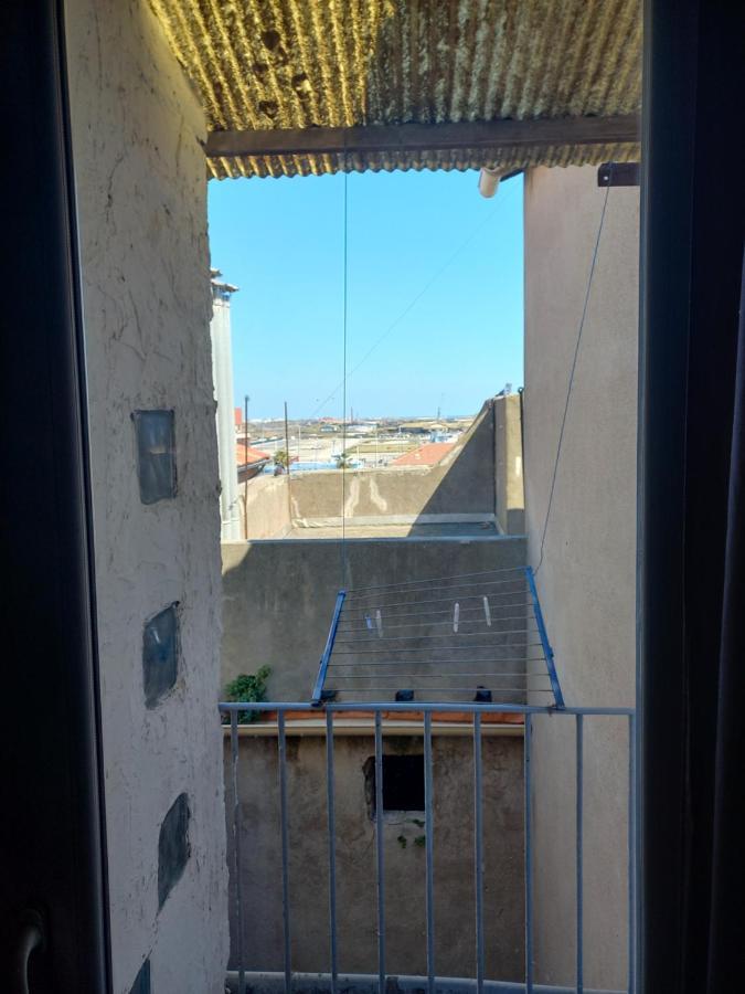 Studio Cosy 5 Mn De La Gare 10 Mn Des Plages Sète Eksteriør bilde
