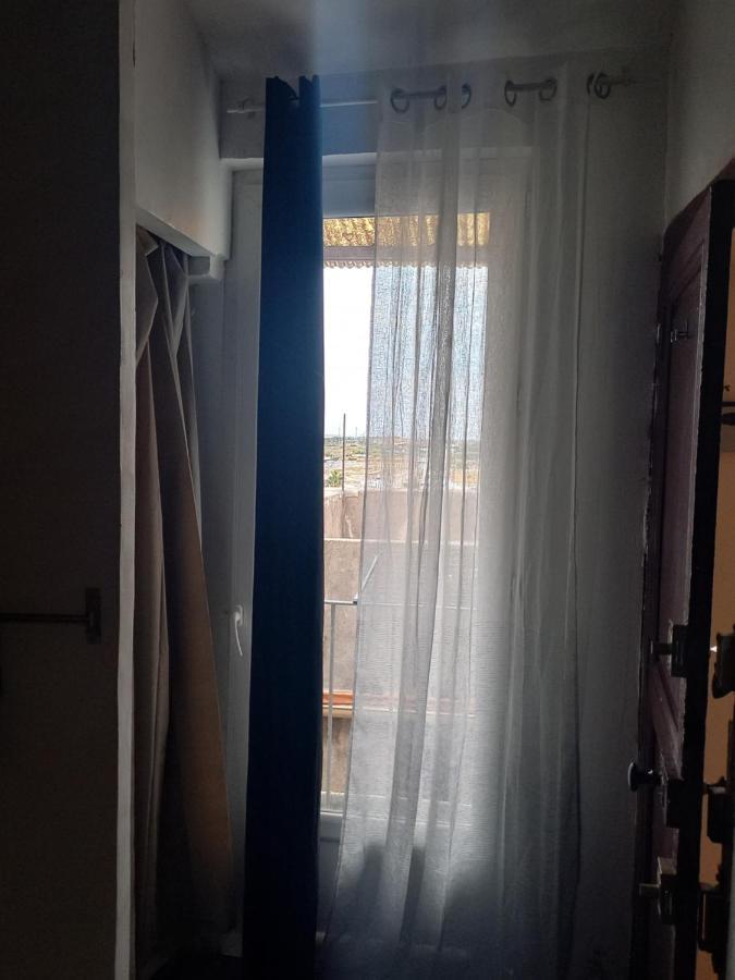Studio Cosy 5 Mn De La Gare 10 Mn Des Plages Sète Eksteriør bilde
