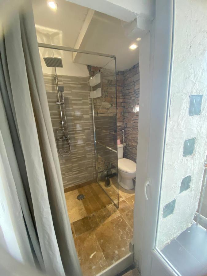 Studio Cosy 5 Mn De La Gare 10 Mn Des Plages Sète Eksteriør bilde