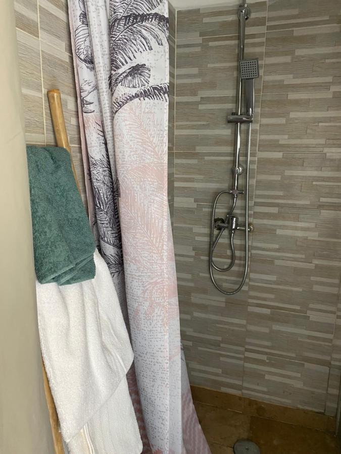Studio Cosy 5 Mn De La Gare 10 Mn Des Plages Sète Eksteriør bilde