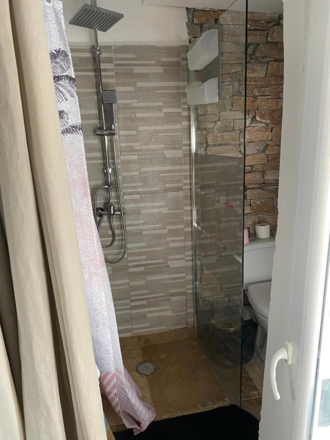 Studio Cosy 5 Mn De La Gare 10 Mn Des Plages Sète Eksteriør bilde