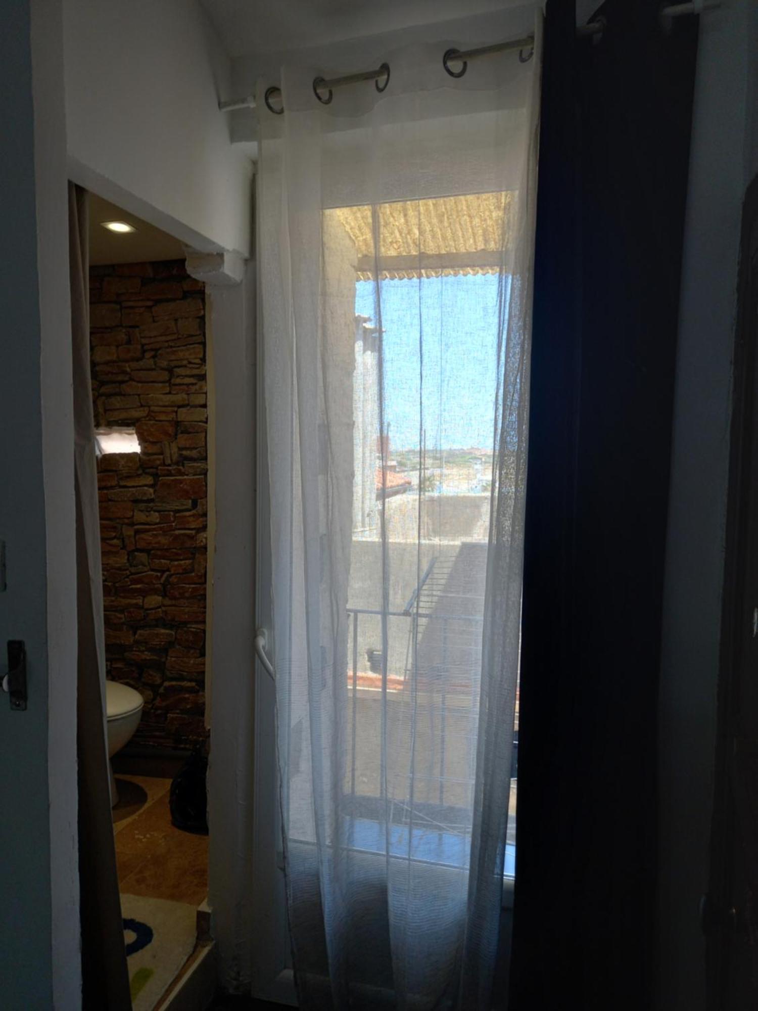 Studio Cosy 5 Mn De La Gare 10 Mn Des Plages Sète Eksteriør bilde